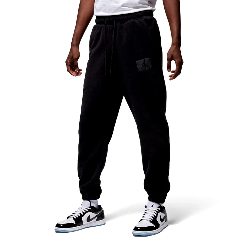 JORDAN Jordan Essentials Fleece Ανδρικό Παντελόνι Φόρμας (9000164639_1469)