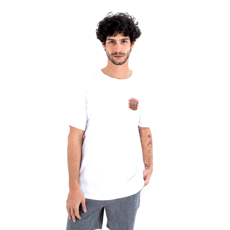 Hurley Evd Bowls Ss Μπλουζα Ανδρικο (9000179632_1539) φωτογραφία