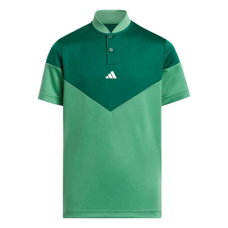 adidas adidas Boys Heat.Rdy Sport Collar Polo (9000194499_74605)