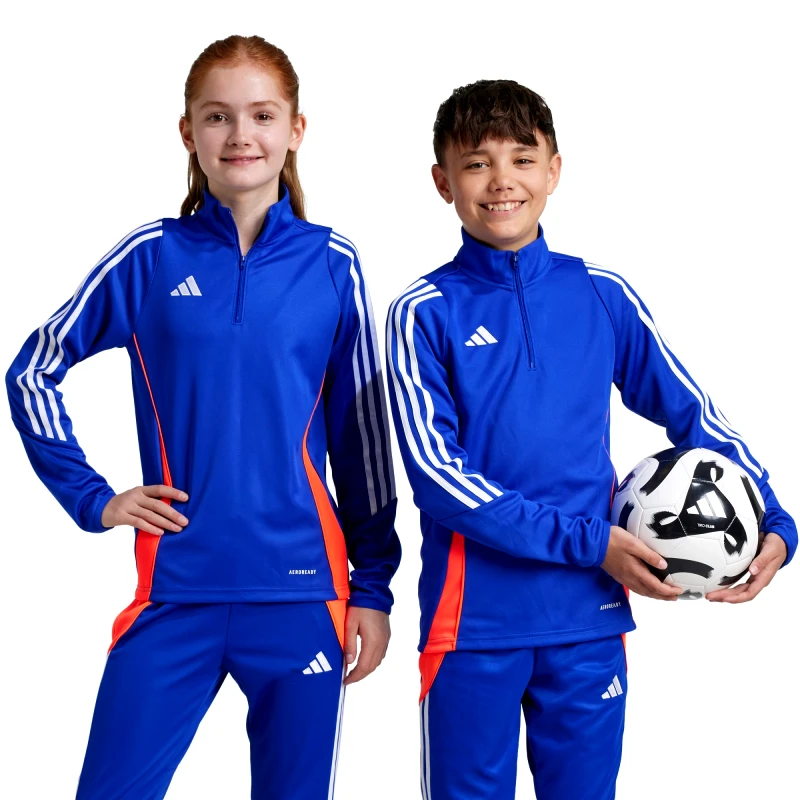 adidas adidas Tiro 24 Training Top Kids (9000196239_79429)