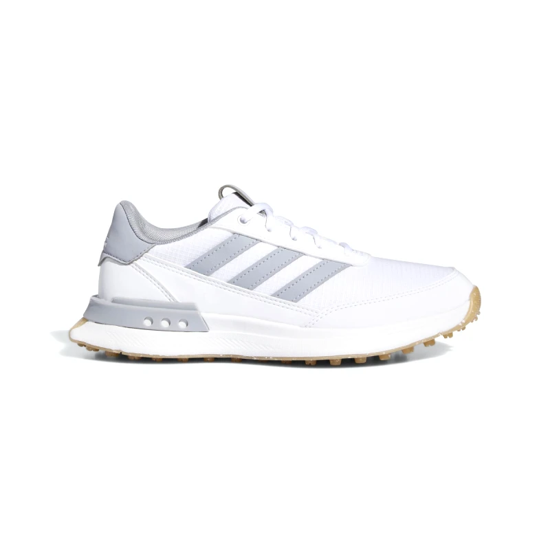 adidas adidas S2G Spikeless 24 Golf Shoes Kids (9000184737_77177)