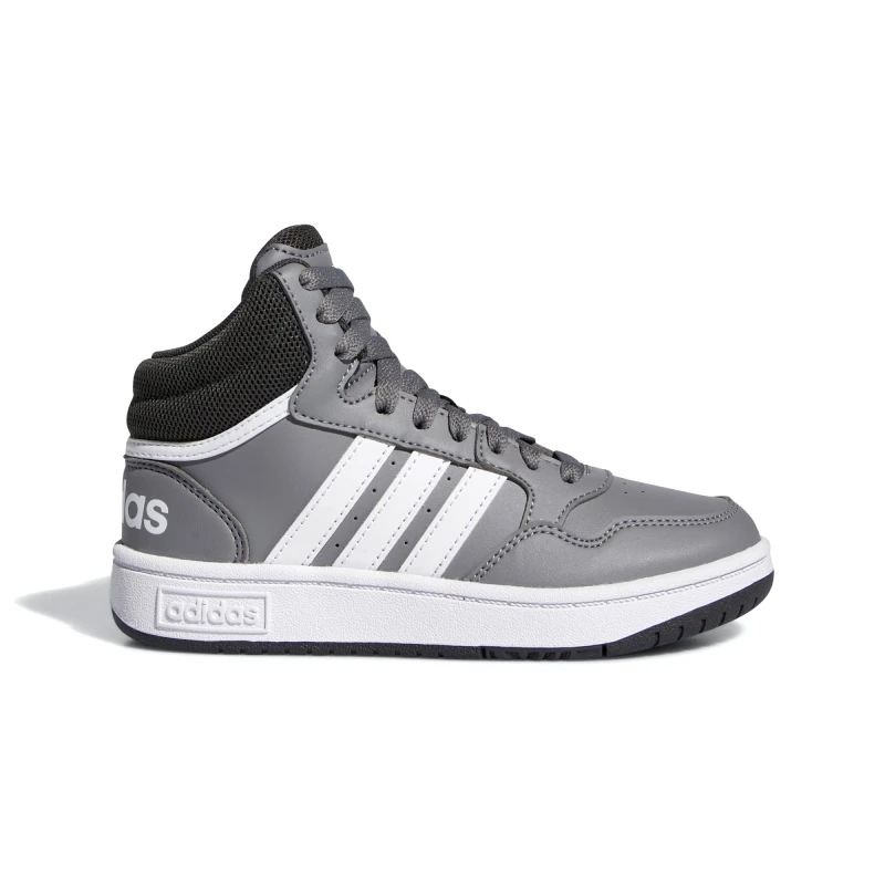 adidas Sportswear adidas Hoops Mid Shoes (9000171772_74565)