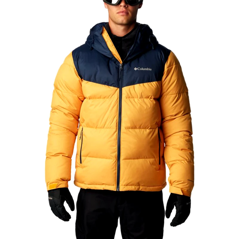 Columbia Columbia Ανδρικό Μπουφάν Iceline Ridge™ Jacket (9000159585_71809)