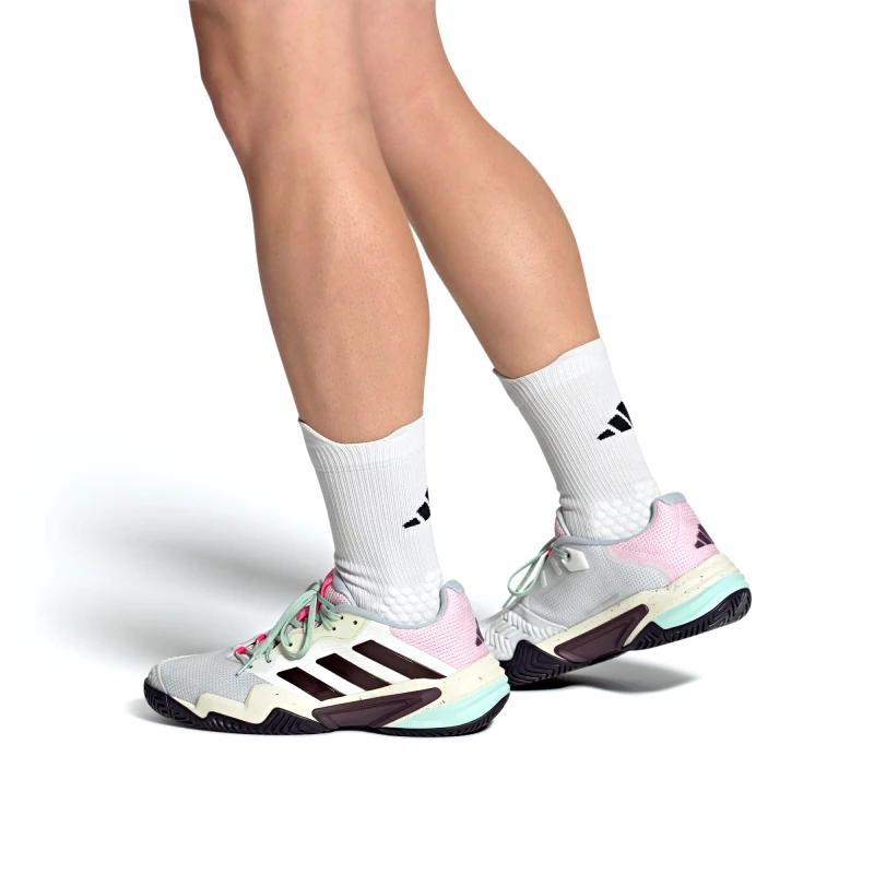 adidas adidas Barricade 13 Tennis Shoes (9000181756_76789)