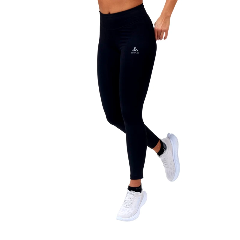 Odlo Odlo Running & Training Tights Γυναικείο Κολάν για Τρέξιμο (9000103710_1469)