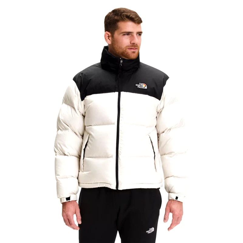 The North Face THE NORTH FACE 1996 Retro Nuptse Pride Ανδρικό Μπουφάν (9000116905_1539)