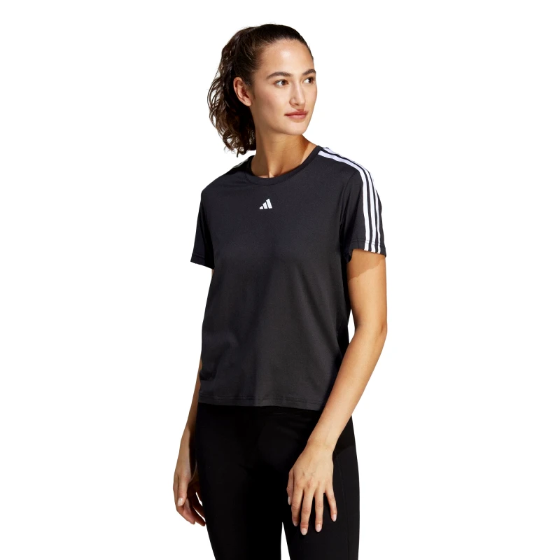 adidas Performance adidas AEROREADY Train Essentials 3-Stripes Tee (9000134695_22872)