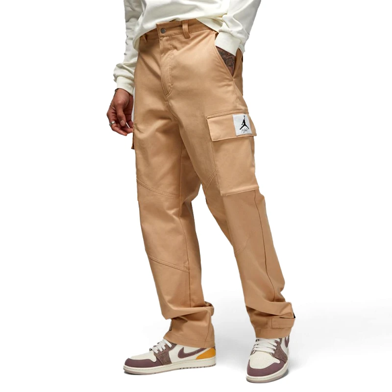 JORDAN Jordan Essentials Ανδρικό Cargo Παντελόνι (9000129624_64943)