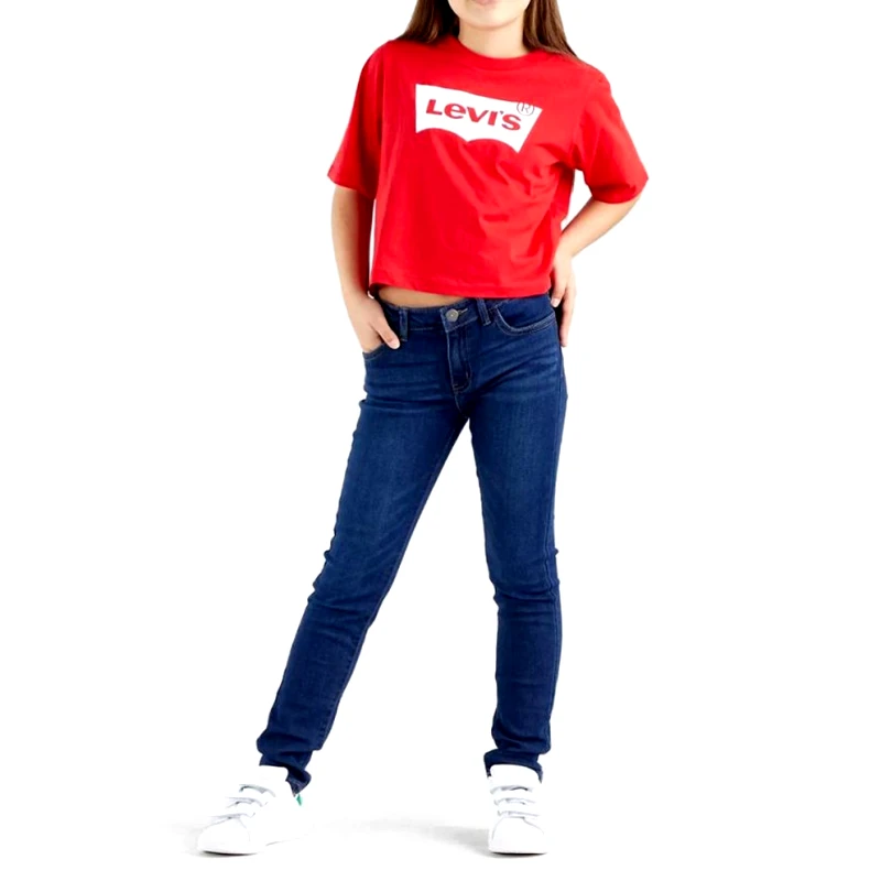 Levi's Levis 710 Super Παιδικό Jean (9000115644_62063)