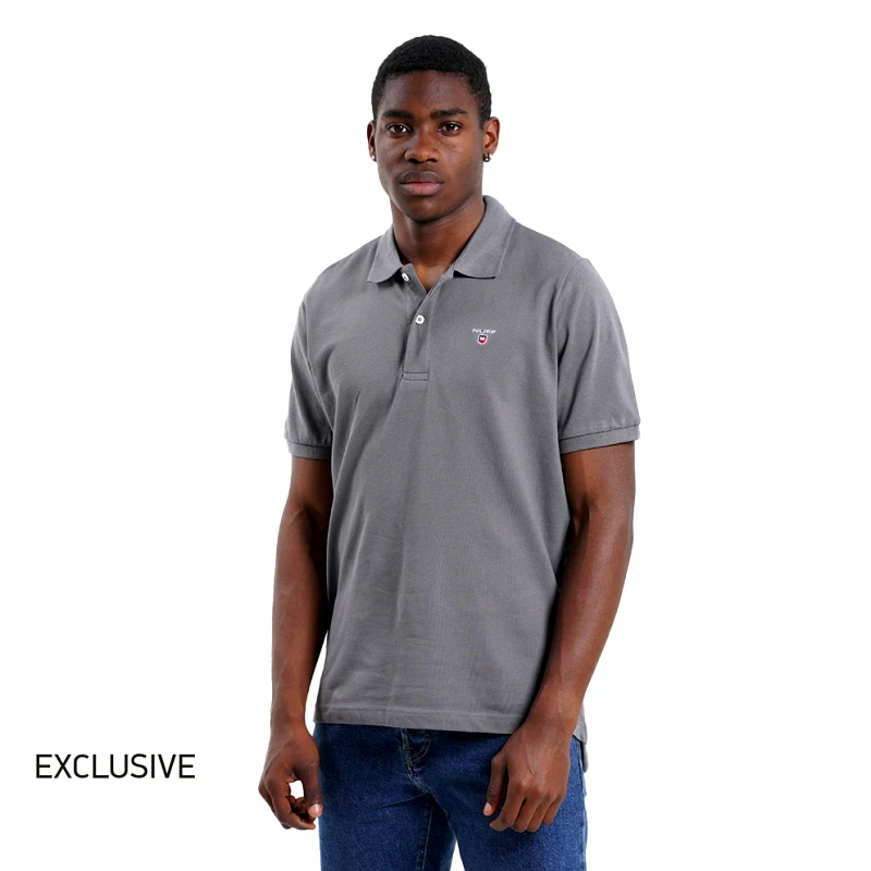 Nuff Nuff Polo Ανδρικό T-shirt (9000096117_6778)