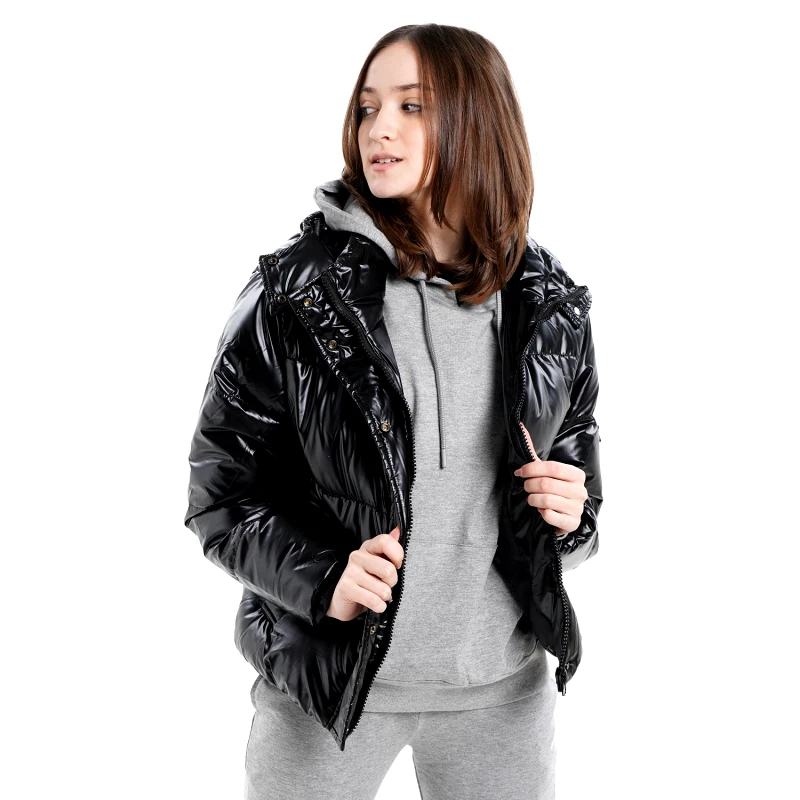 Ice Tech Ice Tech Puffer Γυναικείο Μπουφάν (9000097214_1469)