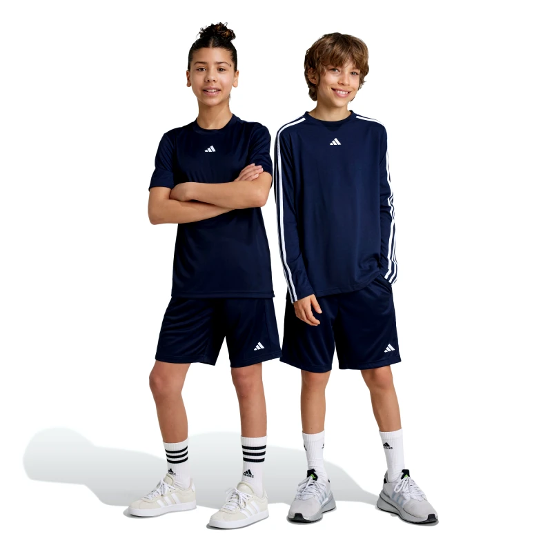 adidas Train Essentials Logo Regular Fit Shorts Kids (9000196842_62935) φωτογραφία