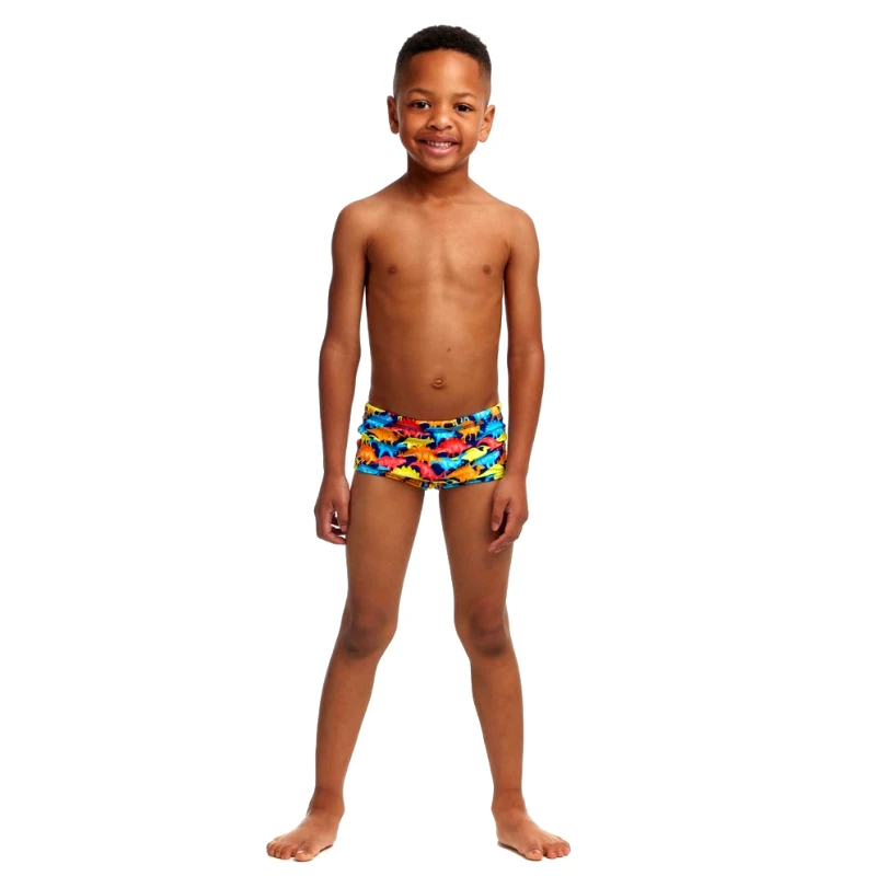 FUNKITA FUNKITA Printed Βρεφικό Σορτς Μαγιό (9000148221_69238)
