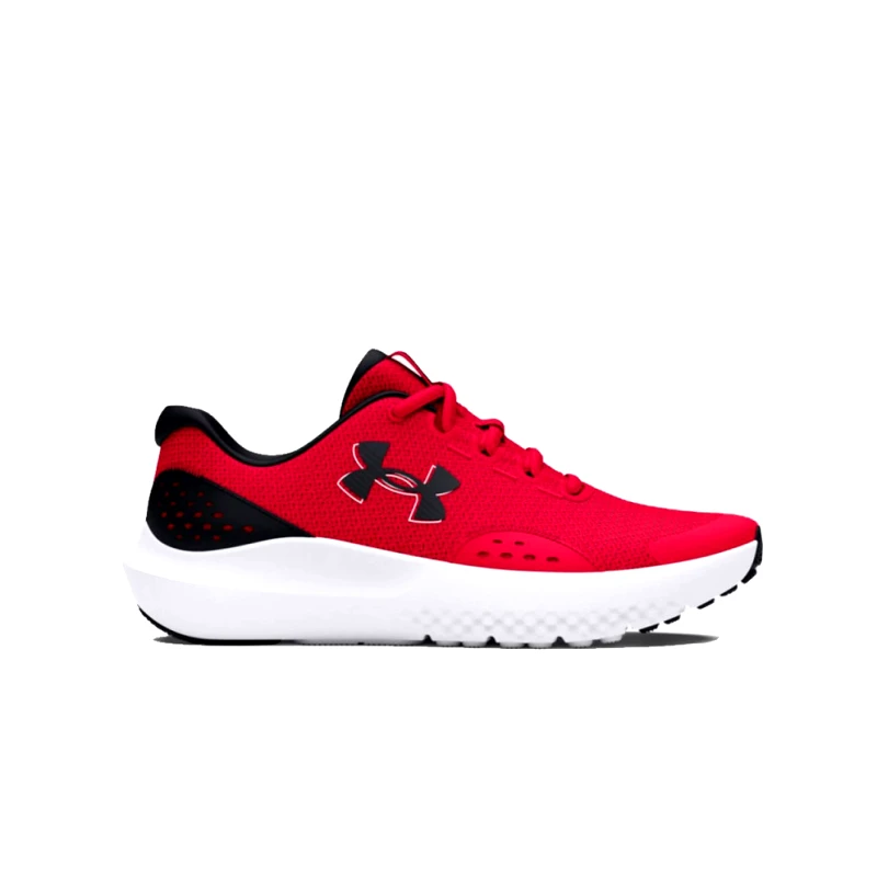 Under Armour Under Armour Surge 4 AC Παιδικά Παπούτσια Για Τρέξιμο (9000167685_26059)