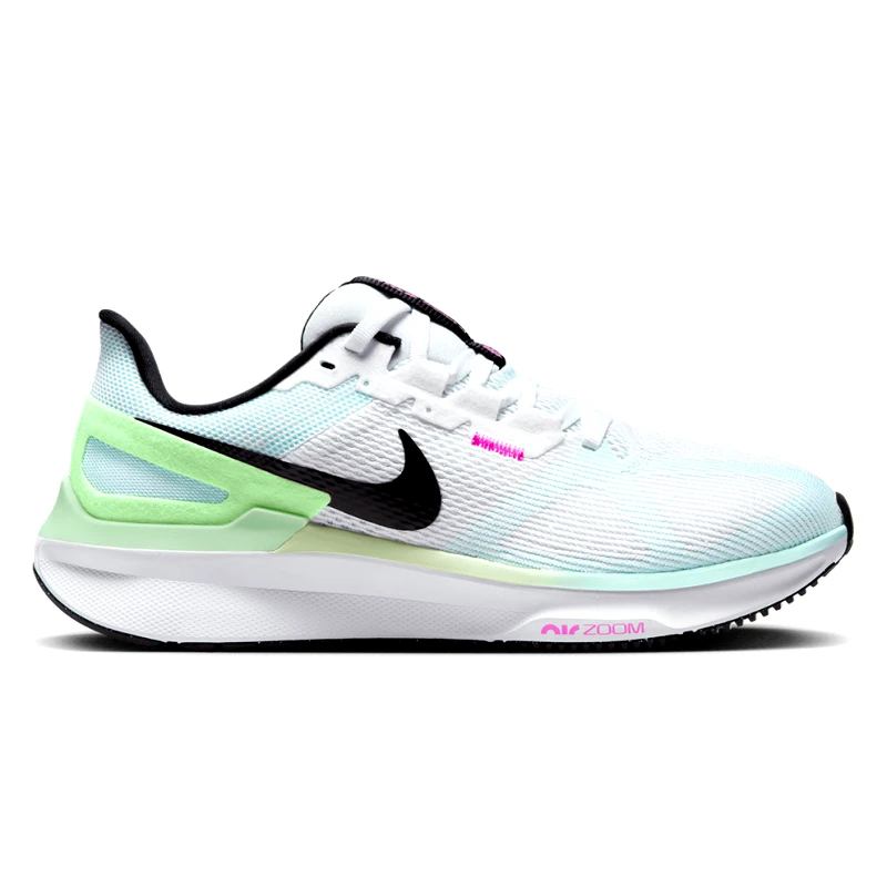 Nike Air Zoom Structure 25 Γυναικεία Παπούτσια για Τρέξιμο (9000173389_74961) φωτογραφία