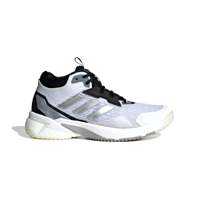 adidas adidas Crazyflight 5 Mid Indoor Unisex Μποτάκια για Βόλεϊ (9000194174_66075)