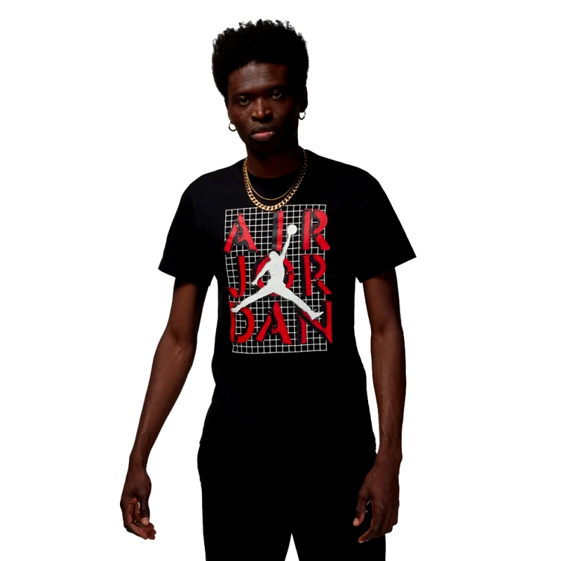 Jordan Brand Aνδρικό T-shirt (9000174123_1469) φωτογραφία