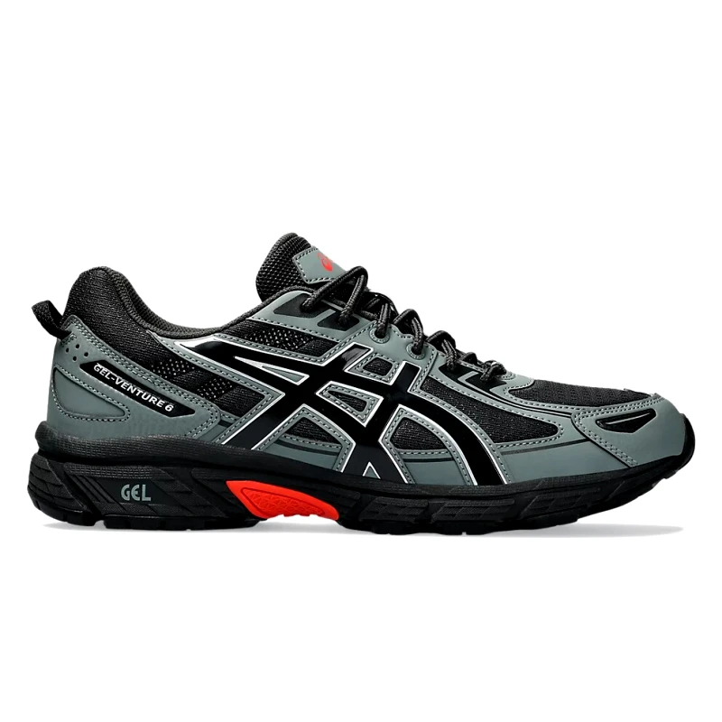 ASICS Sportstyle ASICS Gel-Venture 6 Ανδρικά Παπούτσια για Trail (9000171231_71083)