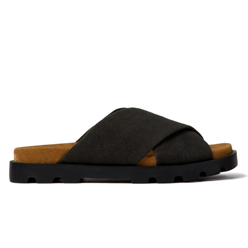 Camper Camper Lona Γυναικεία Σανδάλια (9000149343_1730)