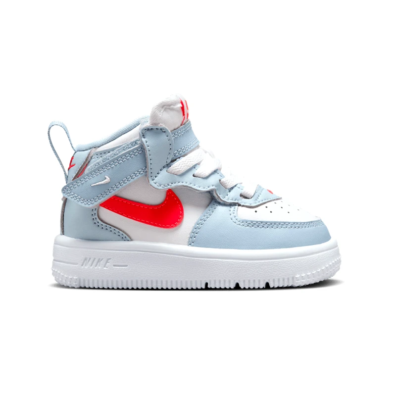 Nike Nike Force 1 Mid Easyon (Td) (9000173661_75136)