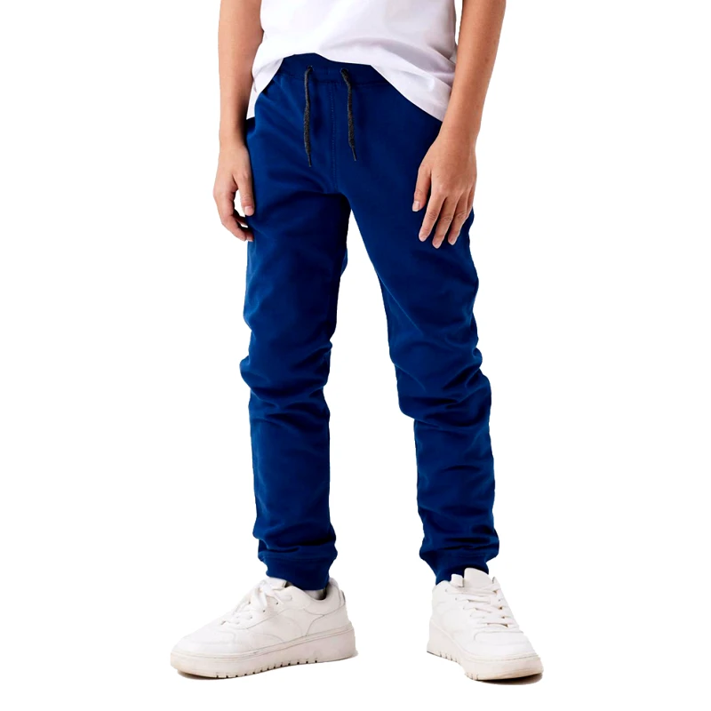 Name it Nkmsweat Pant Unb Noos (9000185884_74293) φωτογραφία
