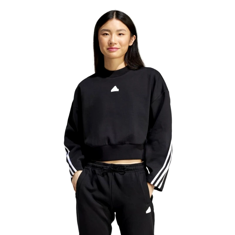 adidas sportswear W Fi 3S Swt (9000187415_1469) φωτογραφία