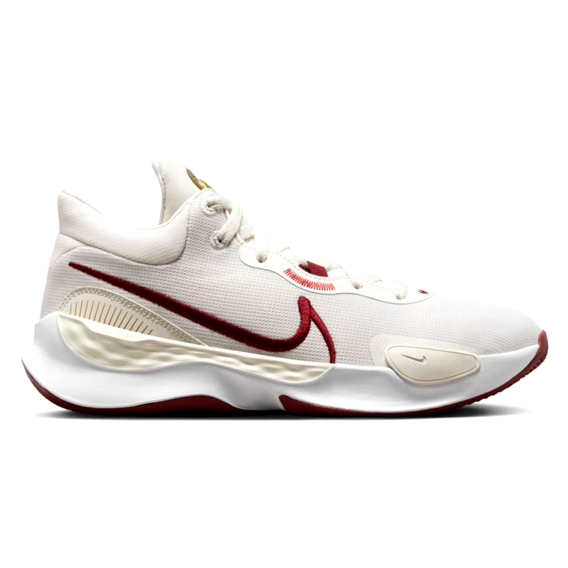 Nike Nike Renew Elevate 3 Ανδρικά Μπασκετικά Μποτάκια (9000129170_65353)