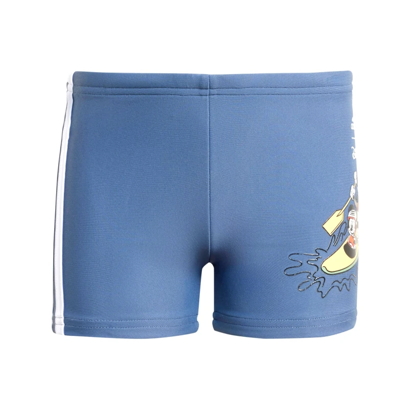 adidas Sportswear adidas Adidas X Disney Mickey And Friends Swim Boxers (9000200417_75418)