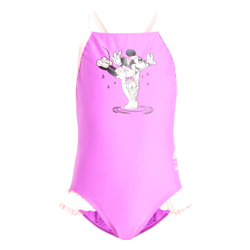 adidas Sportswear adidas Adidas X Disney Minnie And Daisy Swimsuit (9000200418_79431)