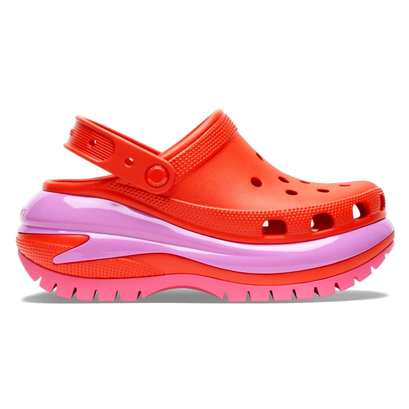 crocs Crocs Mega Crush Clog Γυναικεία Σανδάλια (9000178360_25792)