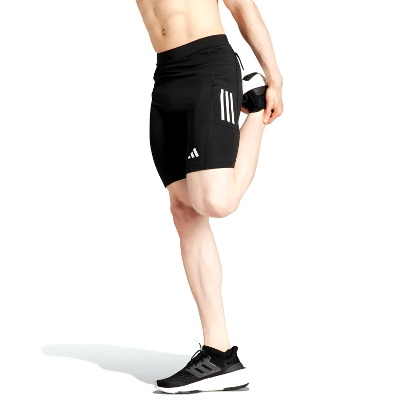 adidas adidas Own The Run Ανδρικό Biker Σορτς (9000187343_1469)