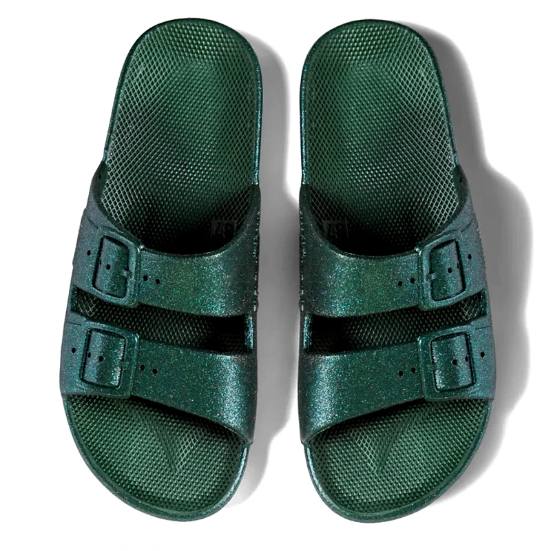 Freedom Moses Freedom Moses Γυναικεία Slides (9000124459_63976)
