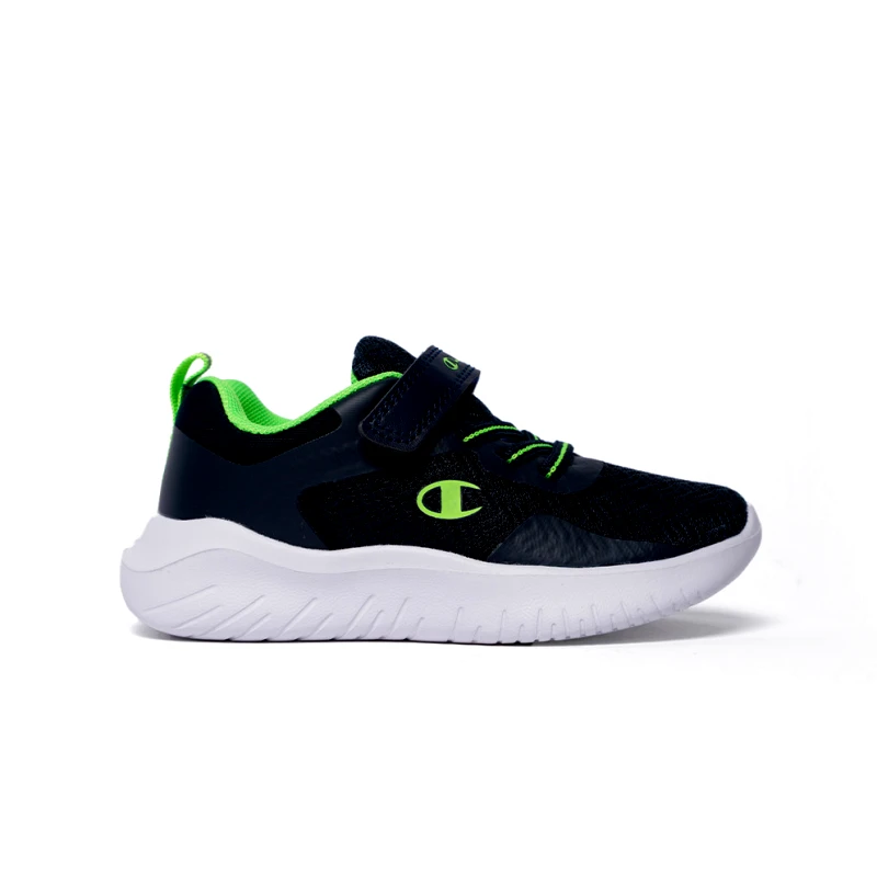 Champion Champion Low Cut Βρεφικά Παπούτσια (9000119314_62779)