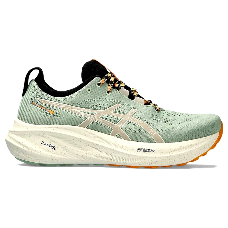 ASICS Performance ASICS Gel-Nimbus 26 Aνδρικά Παπούτσια για Trail (9000171237_74405)
