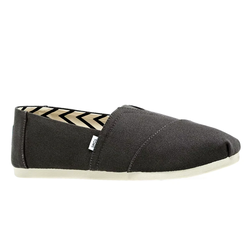Toms TOMS Alpargata Recycled Ανδρικές Εσπαντρίγιες (9000105253_1730)