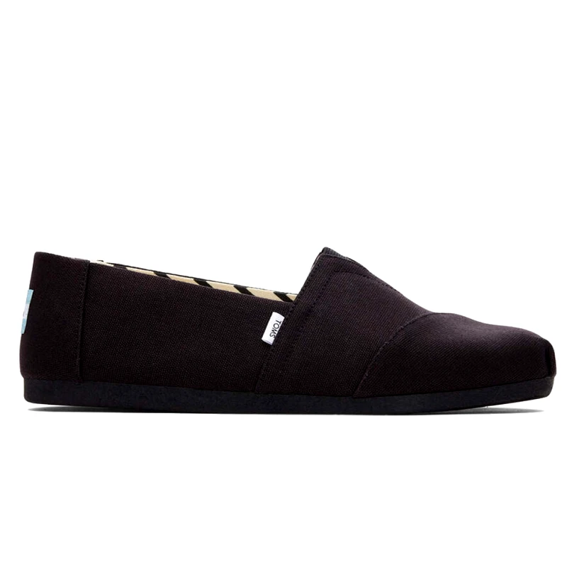 Toms TOMS Alpargata Recycled Ανδρικές Εσπαντρίγιες (9000105255_6693)