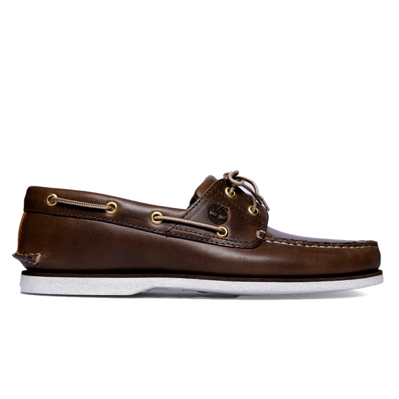 Timberland Classic Boat 2 Eye Ανδρικά Παπούτσια (9000145732_68807) φωτογραφία