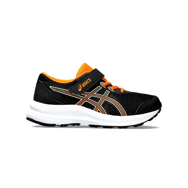 ASICS Performance ASICS Contend 8 Παιδικά Παπούτσια για Τρέξιμο (9000155859_35439)