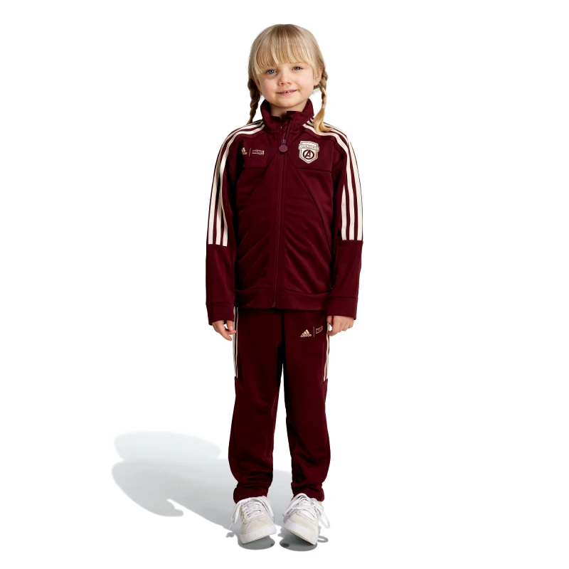 adidas Sportswear adidas Marvel Avengers Tiro Παιδικό Σετ Φόρμας (9000198383_80743)