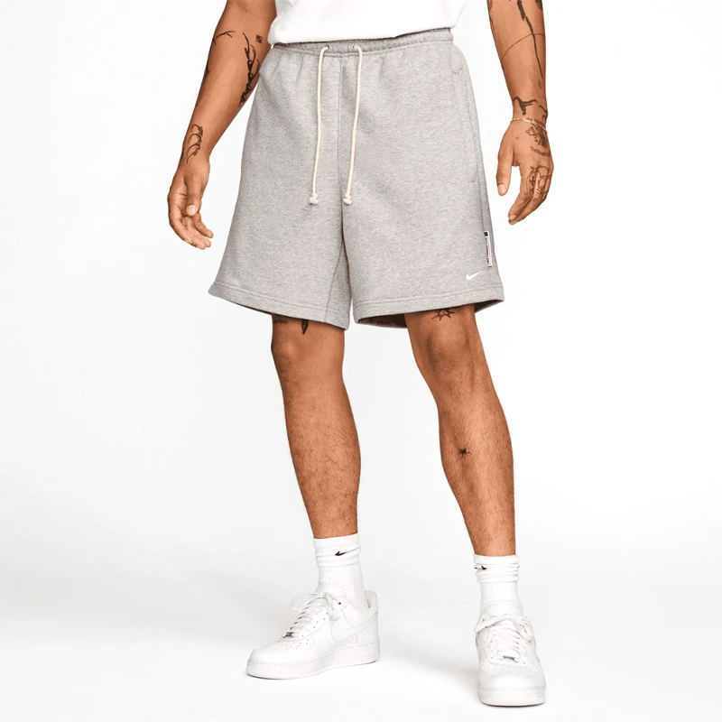 Nike Nike Standard Issue Dri-FIT 20 cm Ανδρικό Σορτς (9000197456_57187)
