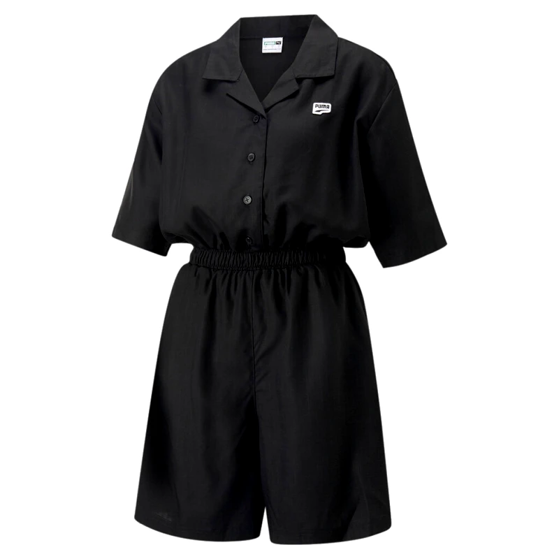 Puma Puma Downtown Jumpsuit (9000138827_22489)