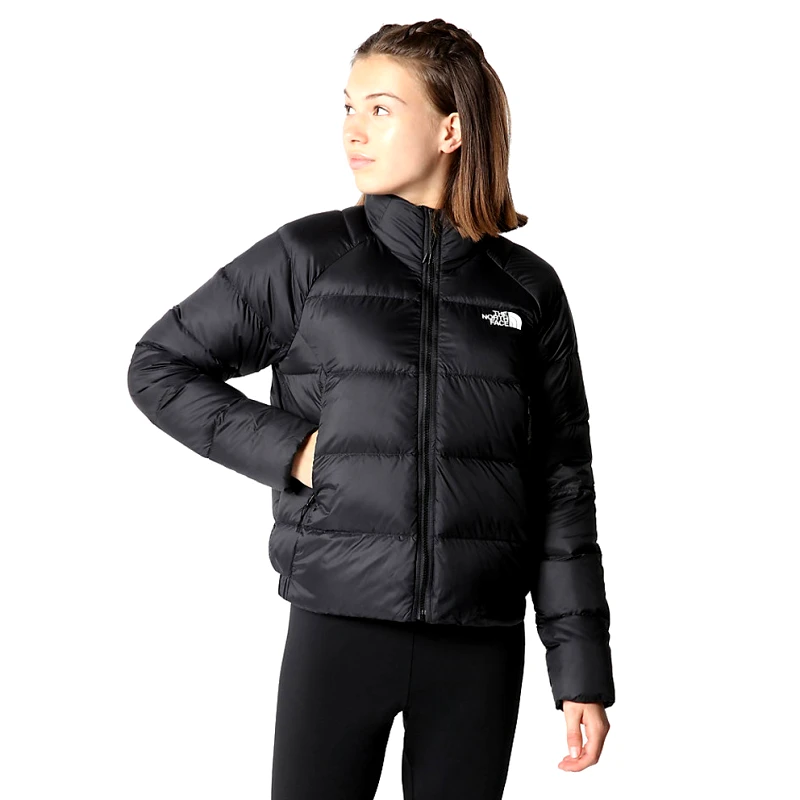 The North Face The North Face Hyalite Down Γυναικείο Μπουφάν (9000085601_4617)