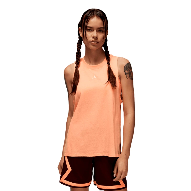 JORDAN Jordan W J Spt Diamond Tank (9000177500_75939)