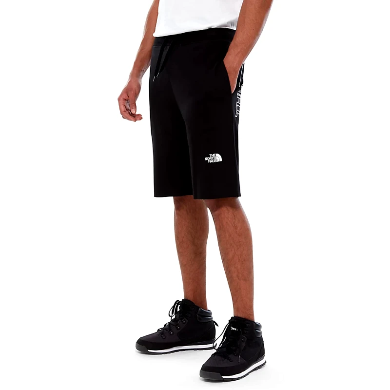 The North Face Graphic Short Ανδρικό Σορτς (9000073476_51507) φωτογραφία