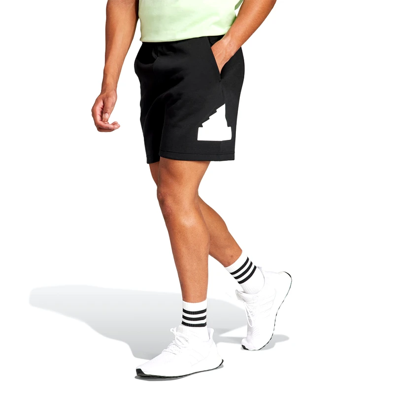 adidas Future Icons Badge Of Sport Ανδρικό Σορτς (9000169680_1469) φωτογραφία