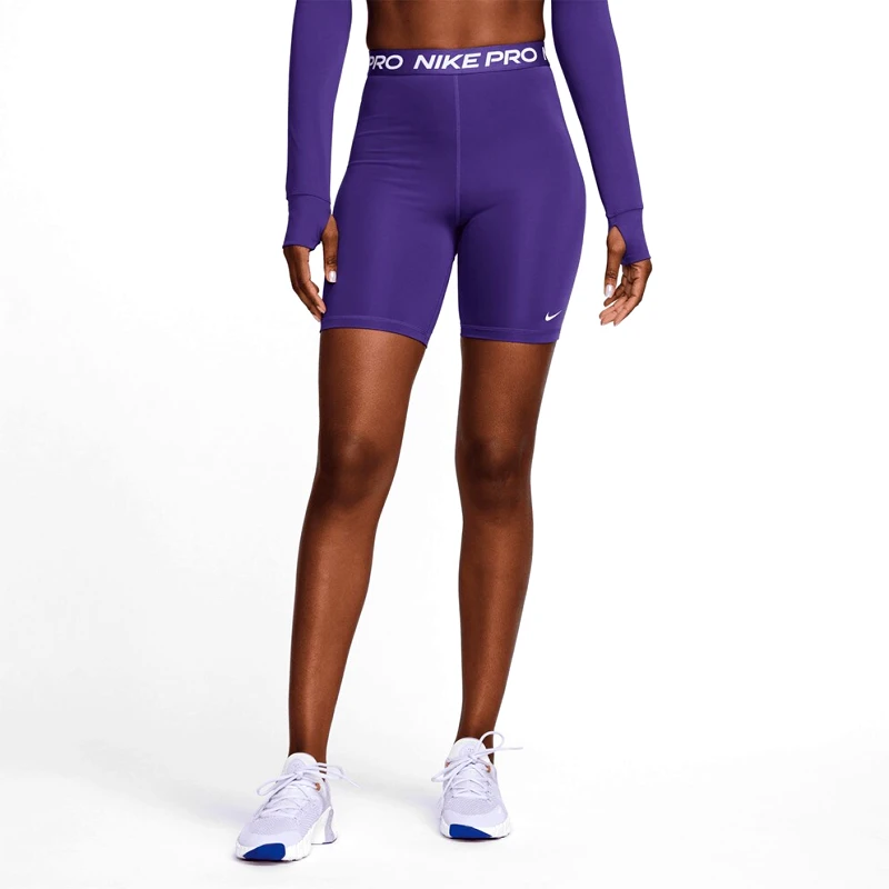 Nike Pro 365 18cm (approx.) Γυναικείο Σορτς (9000173182_9757) φωτογραφία