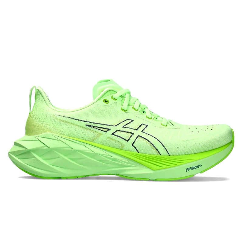 ASICS Performance ASICS Novablast 4 Ανδρικά Παπούτσια για Τρέξιμο (9000171295_74406)