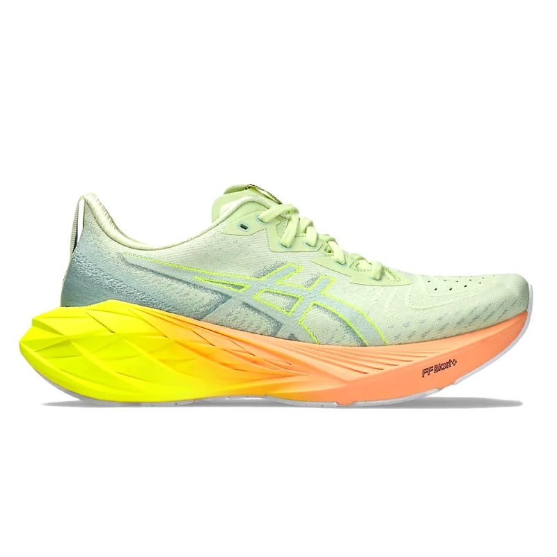 ASICS Performance ASICS Performance Novablast 4 Paris Ανδρικά Παπούτσια για Τρέξιμο (9000194703_79808)