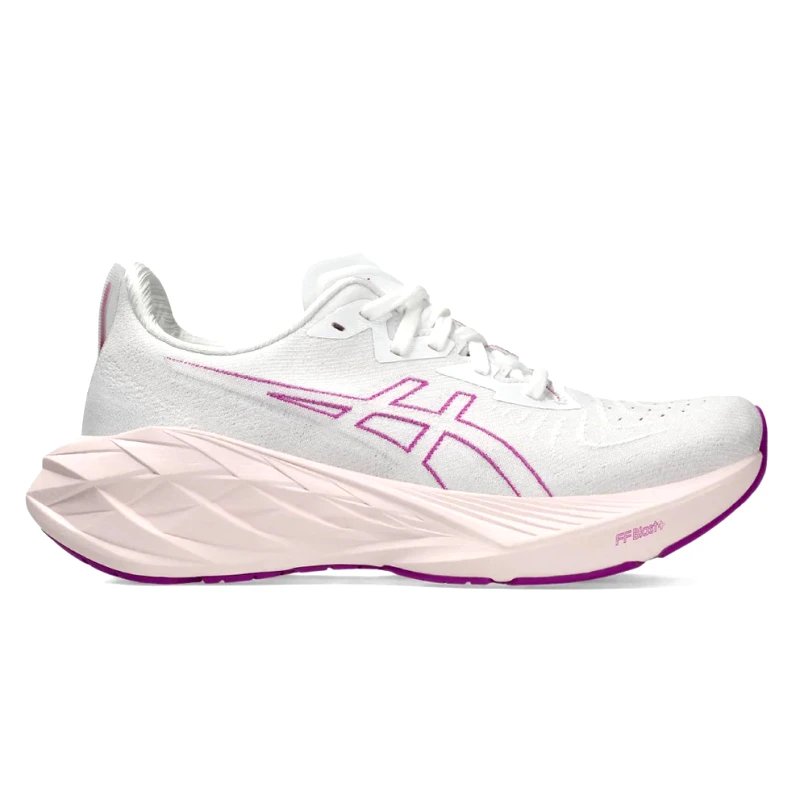 ASICS Performance ASICS Performance Novablast 4 Γυναικεία Παπούτσια για Τρέξιμο (9000194639_79820)