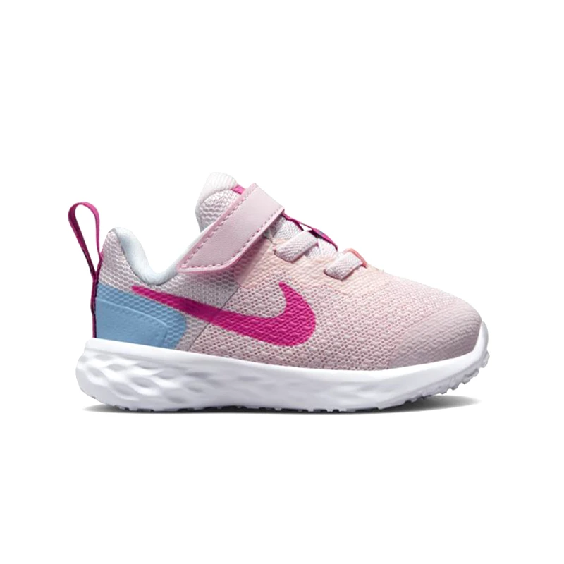 Nike Nike Revolution 6 Βρεφικά Παπούτσια (9000129115_65079)